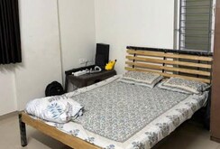 Pg For Rent in Vineet Khand