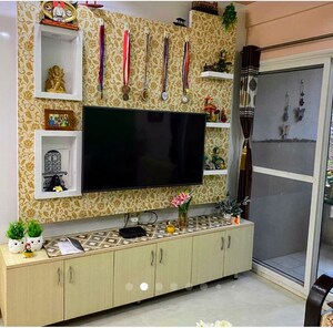 Bedroom in 2.5 BHK Apartment at Kasavanahalli – for Rent