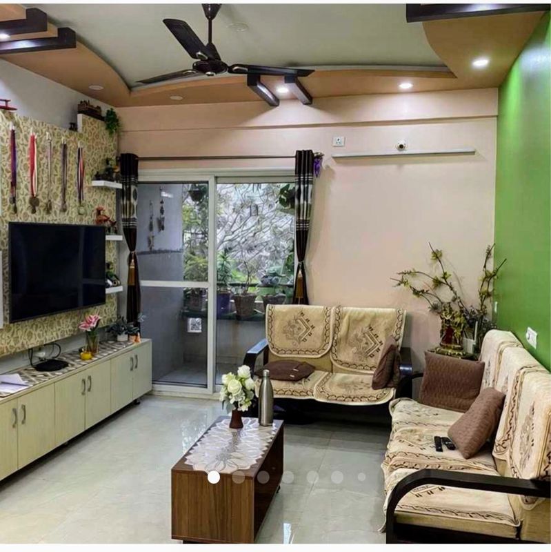 2.5 BHK + Pooja Room Apartment For Rent in Kasavanahalli