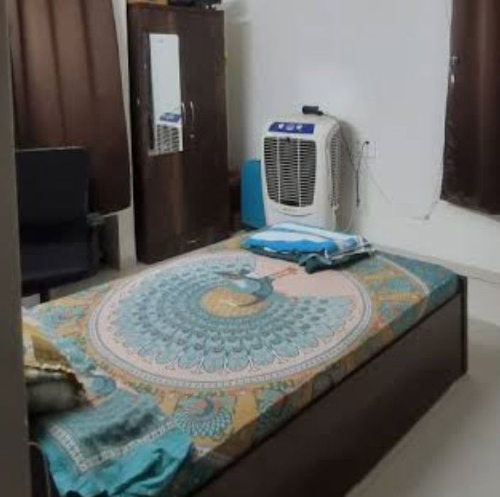 Pg For Rent in Vineet Khand