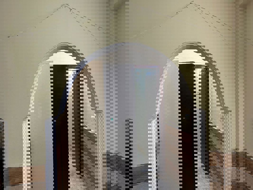 1 BHK 650 Sq.Ft. Apartment in Hansmukhi Garden Estate