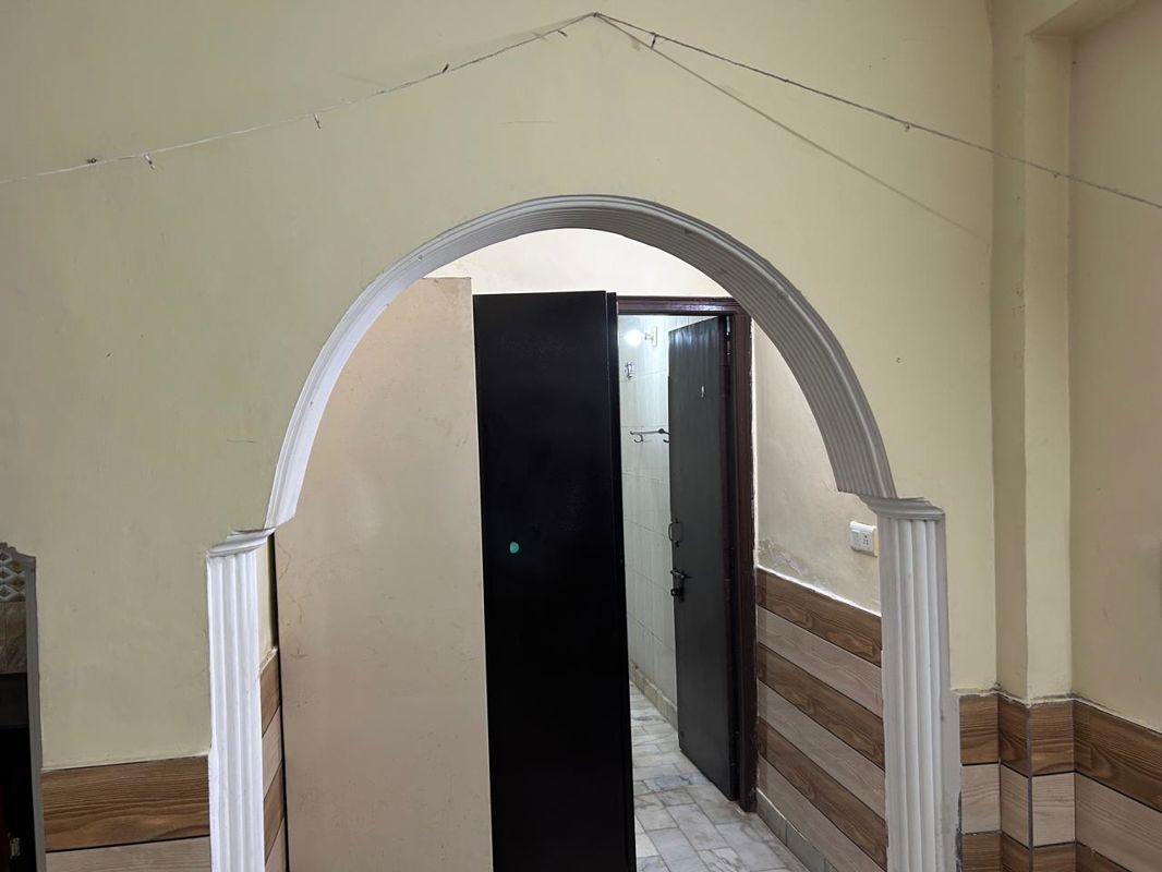 1 BHK Apartment For Rent in Hansmukhi Garden Estate