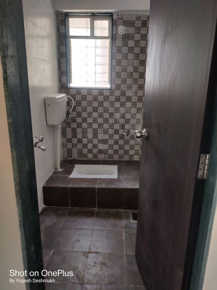 Bathroom, ajit-green-city 2 Bedroom 850 Sq.Ft. Apartment In Shivane Pune 10233946