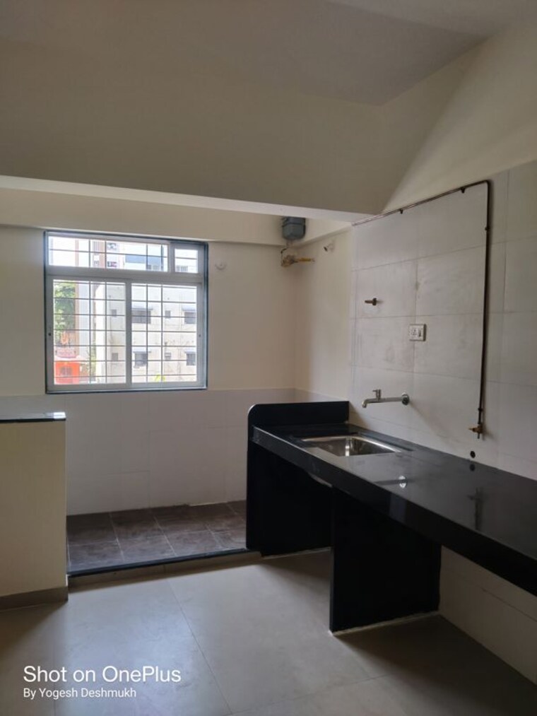 Kitchen, ajit-green-city 2 Bedroom 850 Sq.Ft. Apartment In Shivane Pune 10233946