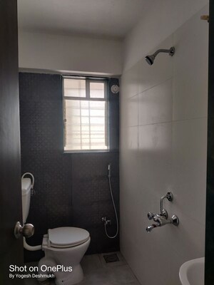 Master Bedroom in 2 BHK Apartment at Ajit Green City, Shivane – for Rent