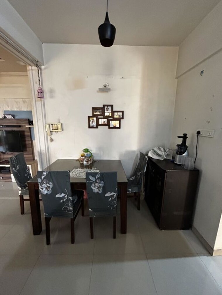 Team Area, dwarka-suncrest-phase-3 2 Bedroom 1000 Sq.Ft. Apartment In Pimple Saudagar Pune 10233927
