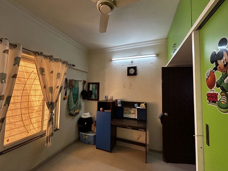 Team Area, dwarka-suncrest-phase-3 2 Bedroom 1000 Sq.Ft. Apartment In Pimple Saudagar Pune 10233927