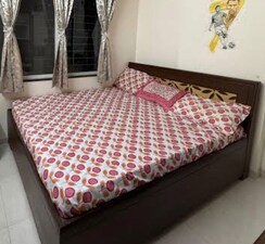 Pg For Rent in Gomti Nagar