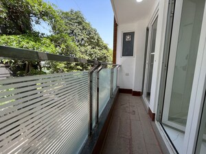 1 BHK Builder Floor For Rent in Chattarpur