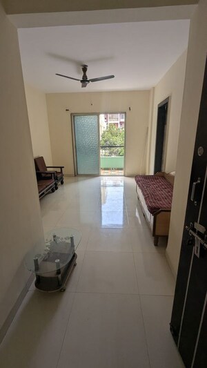Room in 2 BHK Apartment at Tulaja Bhawani Nagar – for Rent