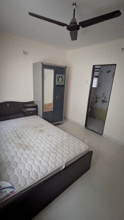 2 BHK Apartment For Rent in Tulaja Bhawani Nagar