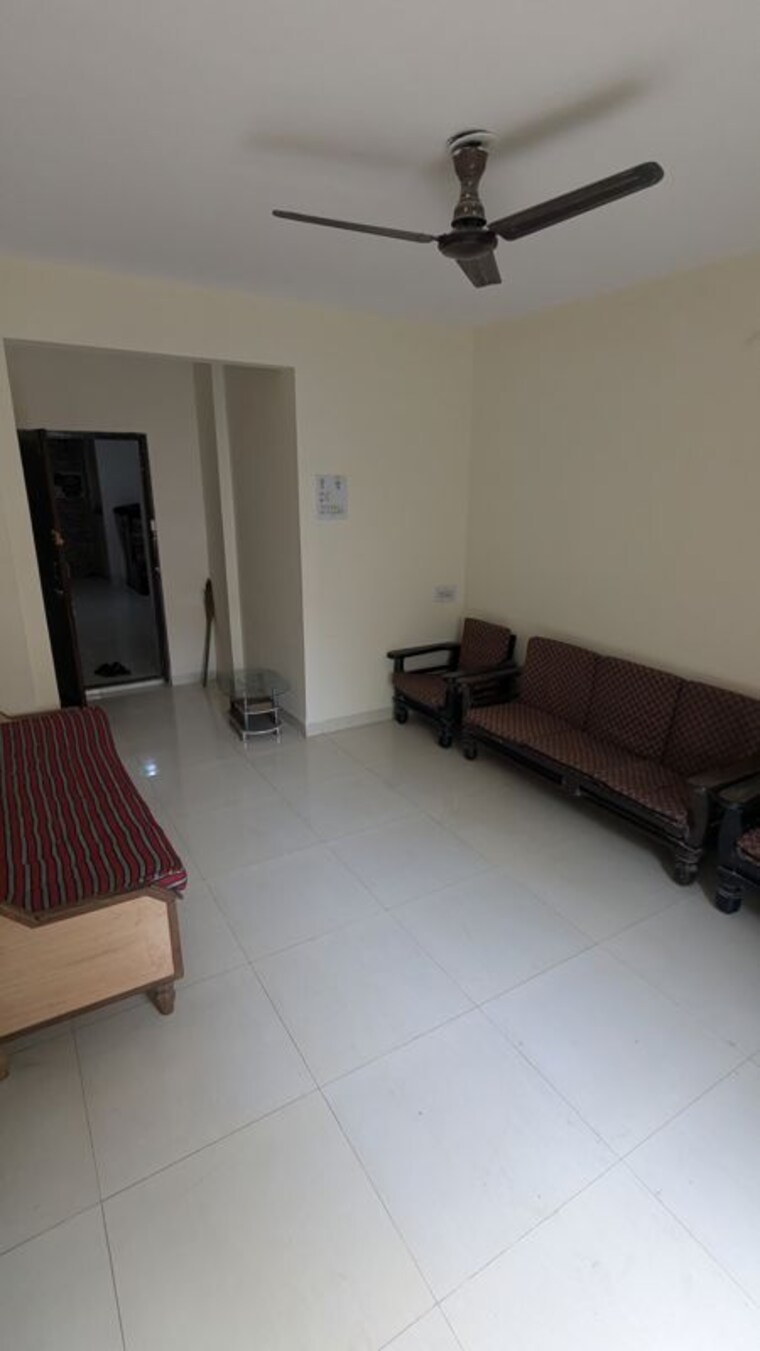 Bedroom, tulaja bhawani nagar 2 Bedroom 845 Sq.Ft. Apartment In Tulaja Bhawani Nagar Pune 10233957