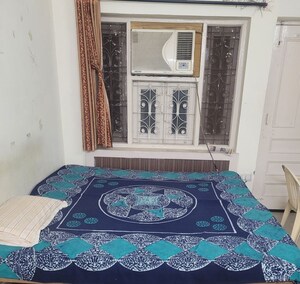 1 RK Builder Floor For Rent in Kohat Enclave