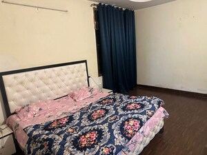 Bedroom in 2 BHK Apartment at Ambala Highway – for Rent