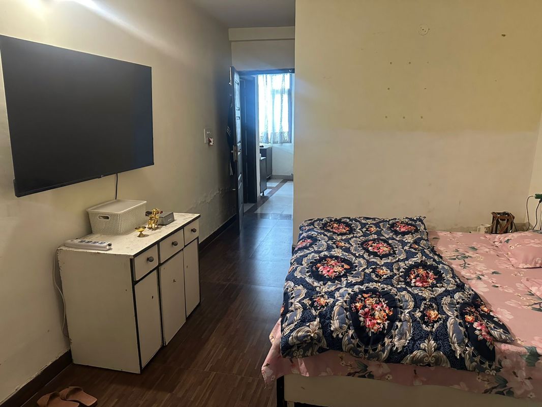 2 BHK Apartment For Rent in Ambala Highway
