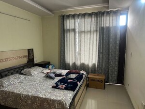 Bedroom in 2 BHK Apartment at Ambala Highway – for Rent