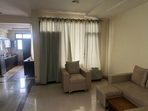 Living Room in 2 BHK Apartment at Ambala Highway – for Rent