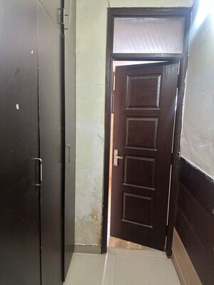 Staircase in 2 BHK Apartment at Ambala Highway – for Rent