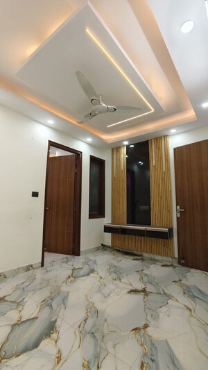 3 BHK Builder Floor For Sale in Govindpuri