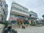 1000 Sq.Ft. Showroom in Scheme No 54