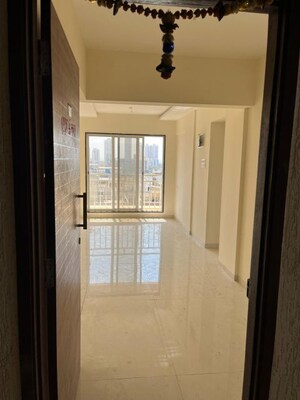 1 BHK Apartment For Sale in Kandivali West