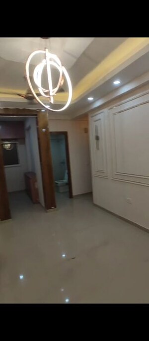 Building Lobby in 3 BHK Apartment at Conscient Habitat Residences, Sector 78 – for Rent