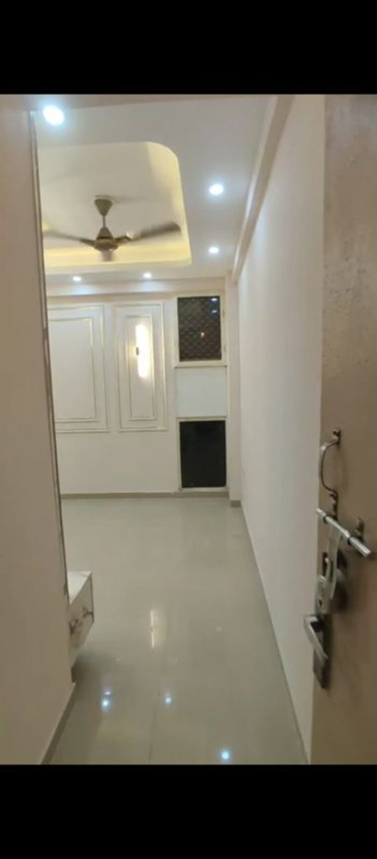 Bathroom, conscient-habitat-residences 3 Bedroom 645 Sq.Ft. Apartment In Sector 78 Faridabad 10233915