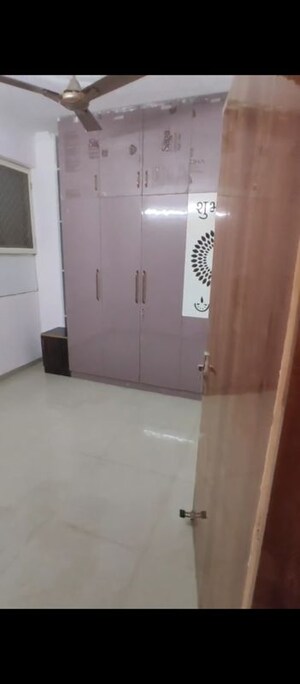 Building Lobby in 3 BHK Apartment at Conscient Habitat Residences, Sector 78 – for Rent