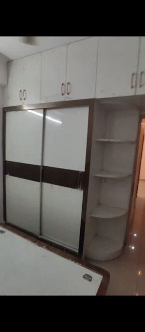 Furnished Amenities in 3 BHK Apartment at Conscient Habitat Residences, Sector 78 – for Rent