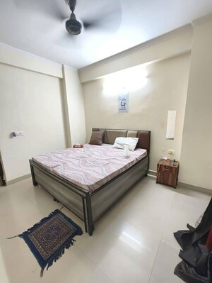 Bedroom in 1 BHK Apartment at Shrachi Greenwood Nest, Rajarhat New Town – for Rent