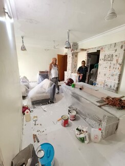3 BHK Apartment For Rent in Shagun CHS