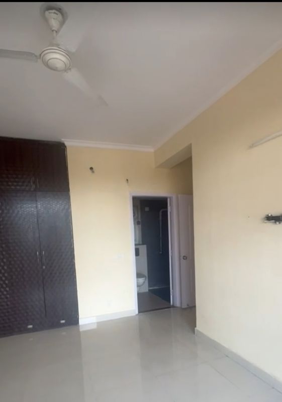 1 BHK 1990 Sq.Ft. Apartment in Raheja Sampada