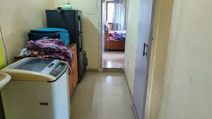 Building Lobby in 2 BHK Apartment at Vakola – for Rent