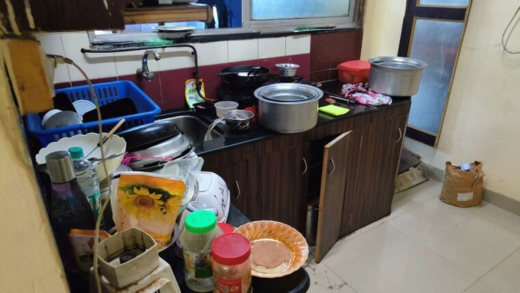 Team Area, vakola 2 Bedroom 700 Sq.Ft. Apartment In Vakola Mumbai 10233986