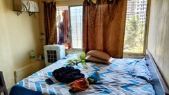 2 BHK Apartment For Rent in Vakola