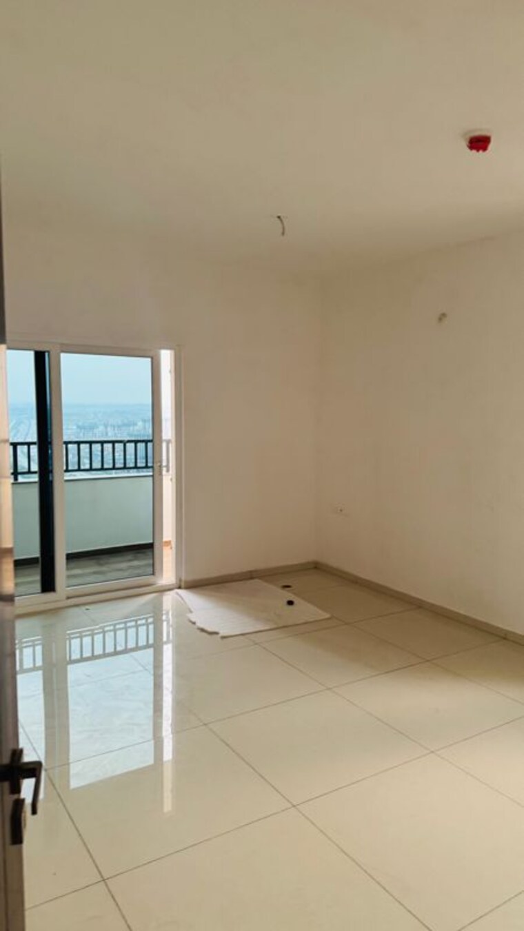 Room, rajapushpa-provincia 3 Bedroom 2335 Sq.Ft. Apartment In Narsingi Hyderabad 10233976