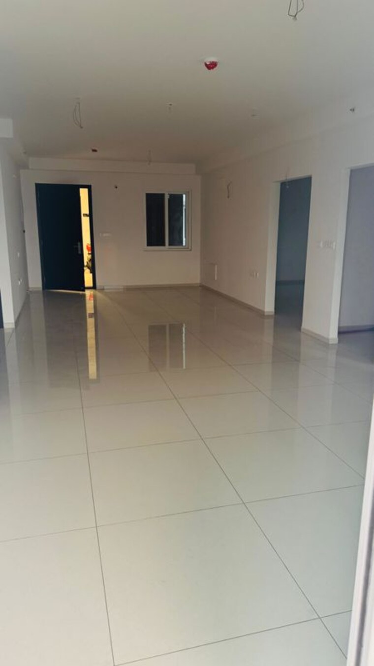 undefined, rajapushpa-provincia 3 Bedroom 2335 Sq.Ft. Apartment In Narsingi Hyderabad 10233976
