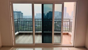 3 BHK Apartment For Sale in Rajapushpa Provincia, Narsingi