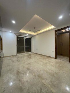 3 BHK + Study Room Builder Floor For Rent in Sushant Lok III