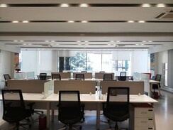 Office Space For Rent in Vijay Nagar