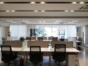  Office Space For Rent in Vijay Nagar