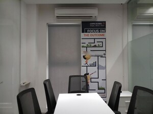 Furnished Amenities in  Office Space at Vijay Nagar – for Rent