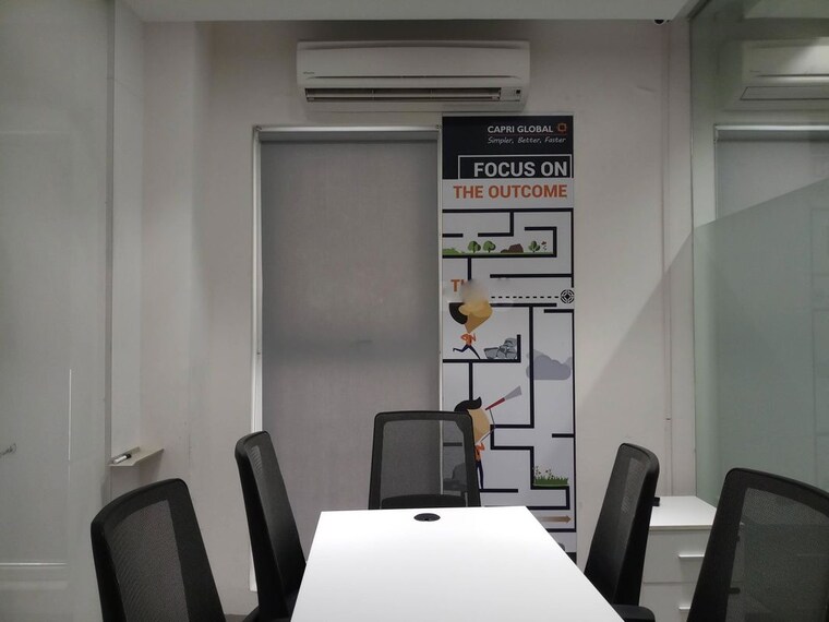 undefined, vijay nagar Commercial Office Space 1040 Sq.Ft. In Vijay Nagar Indore 10233981