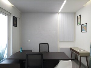 Furnished Amenities in  Office Space at Vijay Nagar – for Rent