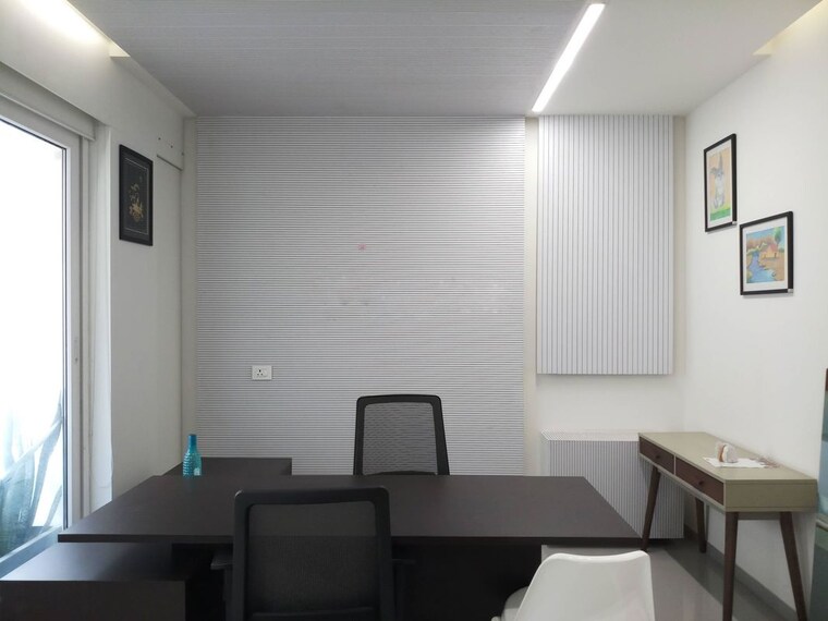 undefined, vijay nagar Commercial Office Space 1040 Sq.Ft. In Vijay Nagar Indore 10233981