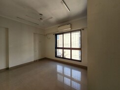 2 BHK + Pooja Room Apartment For Rent in Godrej Central