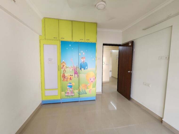 Room, godrej-central 2 Bedroom 731 Sq.Ft. Apartment In Chembur Mumbai 10233987