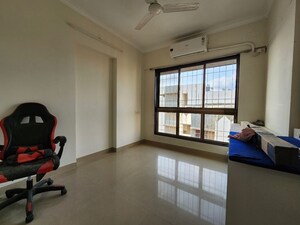 Bedroom in 2 BHK Apartment at Godrej Central, Chembur – for Rent