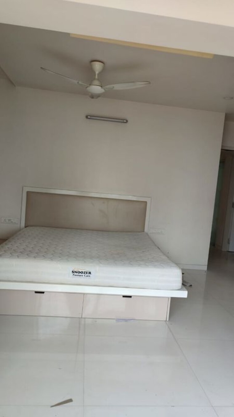 Bedroom, aster-tower 3 Bedroom 1400 Sq.Ft. Apartment In Goregaon East Mumbai 10233984