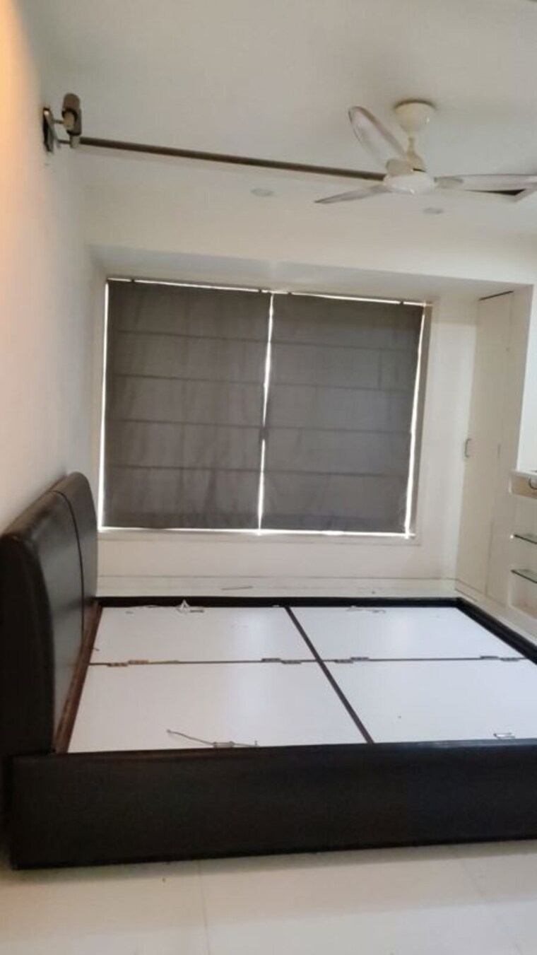 Bedroom, aster-tower 3 Bedroom 1400 Sq.Ft. Apartment In Goregaon East Mumbai 10233984